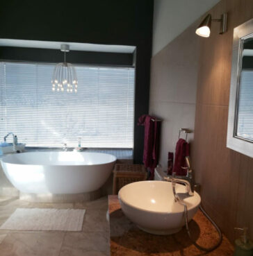 Residential Project by Geometra QS-Interior