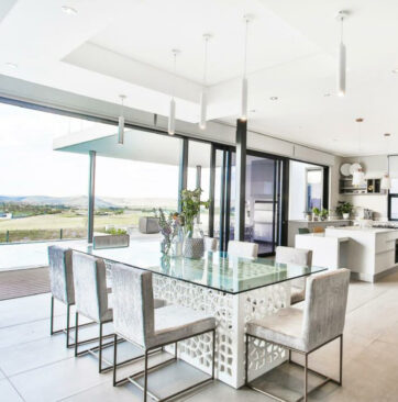 Residential Project by Geometra QS-Interior