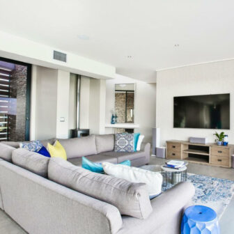 Residential Project by Geometra QS-Interior