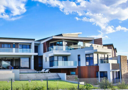 Residential Project by Geometra QS-Exterior